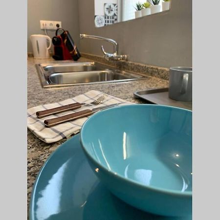 Piso 3 Habitaciones Ideal Para Tus Vacaciones Valenza Esterno foto