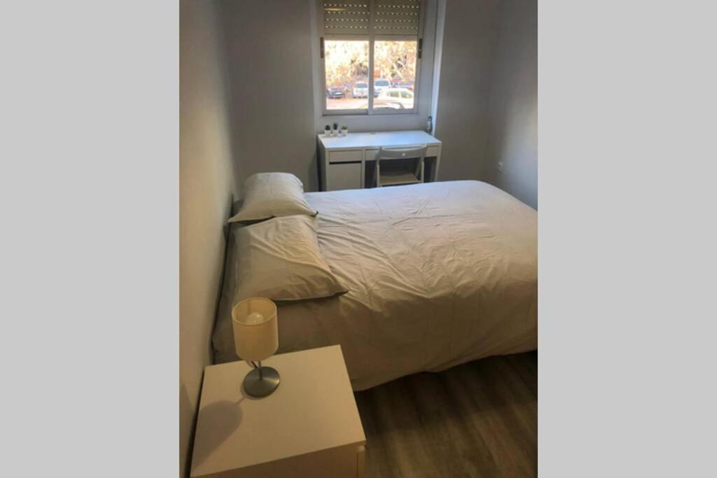 Piso 3 Habitaciones Ideal Para Tus Vacaciones Valenza Esterno foto