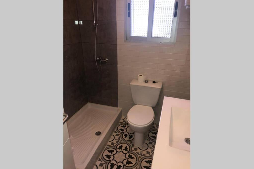 Piso 3 Habitaciones Ideal Para Tus Vacaciones Valenza Esterno foto