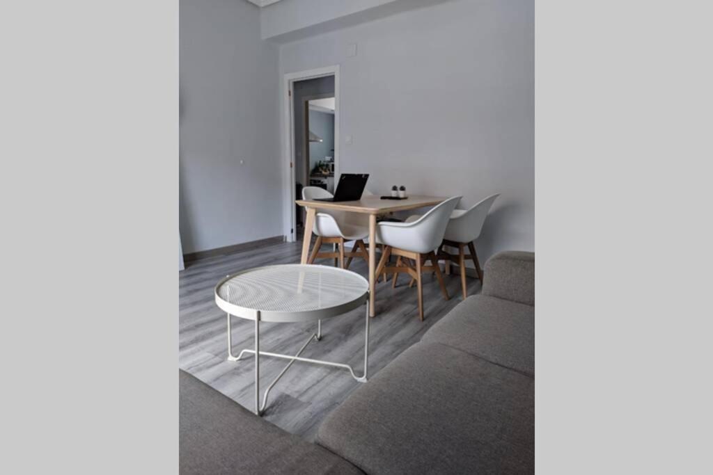 Piso 3 Habitaciones Ideal Para Tus Vacaciones Valenza Esterno foto